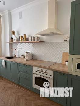 2-к квартира, посуточно, 50м2, 3/5 этаж