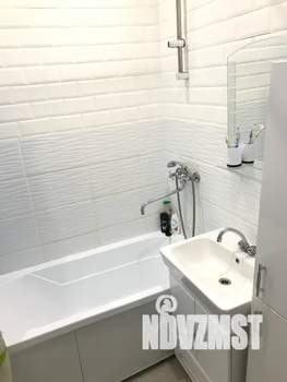 1-к квартира, посуточно, 30м2, 7/12 этаж