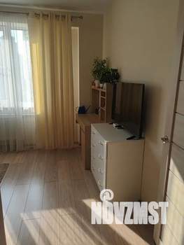 1-к квартира, посуточно, 35м2, 8/16 этаж