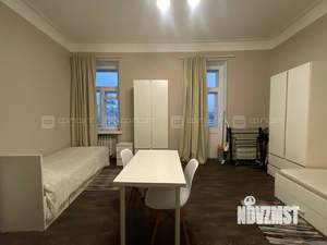 1-к квартира, на длительный срок, 30м2, 5/6 этаж