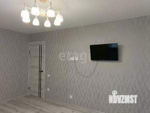 2-к квартира, на длительный срок, 52м2, 20/25 этаж