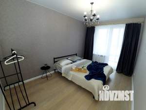 2-к квартира, посуточно, 40м2, 18/19 этаж