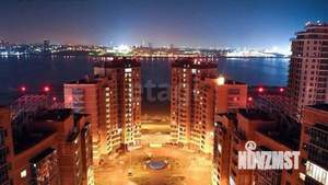 4-к квартира, на длительный срок, 110м2, 4/16 этаж