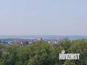 Студия квартира, посуточно, 40м2, 10/10 этаж