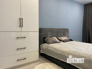 1-к квартира, на длительный срок, 33м2, 15/17 этаж