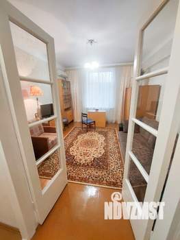 1-к квартира, на длительный срок, 42м2, 5/6 этаж