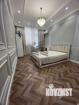 3-к квартира, на длительный срок, 90м2, 7/10 этаж
