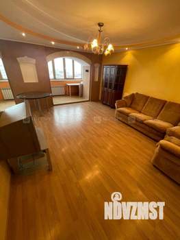 2-к квартира, на длительный срок, 57м2, 10/14 этаж