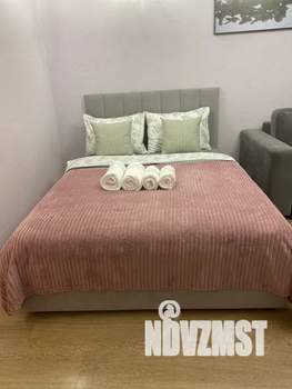 1-к квартира, посуточно, 45м2, 9/9 этаж