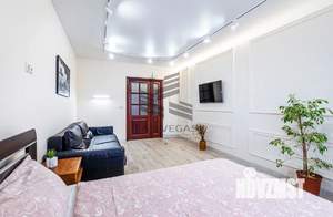 1-к квартира, на длительный срок, 50м2, 9/9 этаж