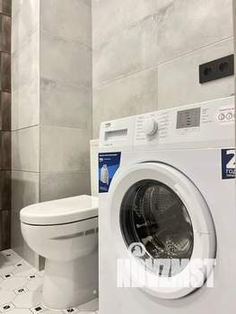 Студия квартира, посуточно, 35м2, 4/9 этаж