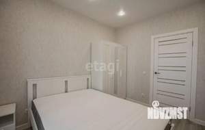 2-к квартира, на длительный срок, 50м2, 14/19 этаж