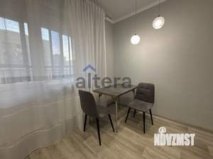 1-к квартира, на длительный срок, 36м2, 11/16 этаж