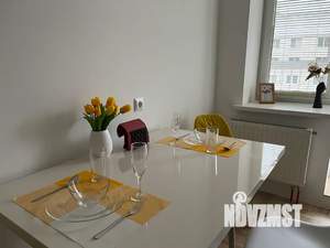 2-к квартира, посуточно, 55м2, 8/9 этаж