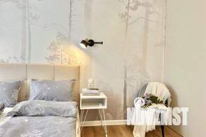 1-к квартира, посуточно, 29м2, 5/8 этаж