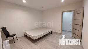 2-к квартира, на длительный срок, 45м2, 11/19 этаж