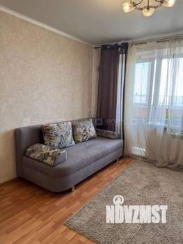 1-к квартира, на длительный срок, 40м2, 10/14 этаж