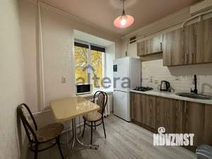 1-к квартира, на длительный срок, 30м2, 2/5 этаж