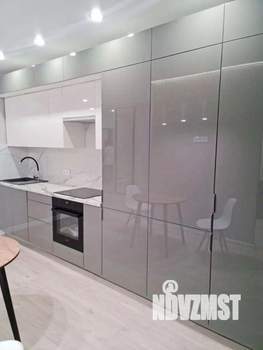 1-к квартира, на длительный срок, 38м2, 13/24 этаж