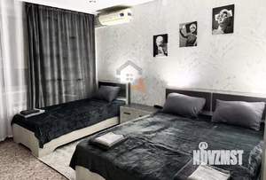 1-к квартира, на длительный срок, 49м2, 15/15 этаж