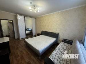 1-к квартира, на длительный срок, 42м2, 7/10 этаж