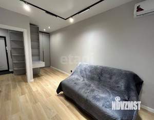 1-к квартира, на длительный срок, 35м2, 5/9 этаж