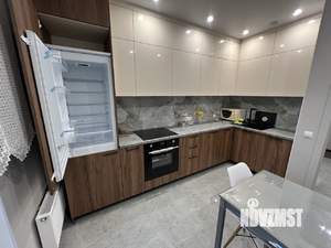 1-к квартира, на длительный срок, 37м2, 3/9 этаж