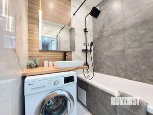 2-к квартира, посуточно, 68м2, 6/10 этаж