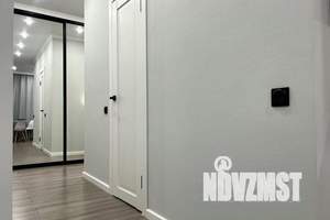 2-к квартира, посуточно, 55м2, 4/10 этаж