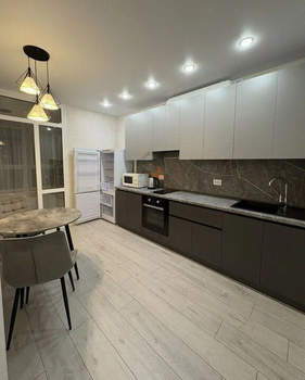 1-к квартира, на длительный срок, 40м2, 9/10 этаж