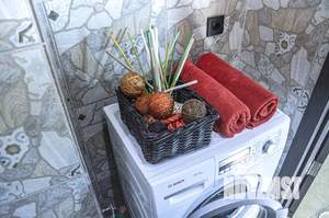 1-к квартира, посуточно, 35м2, 18/20 этаж