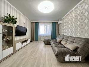 2-к квартира, на длительный срок, 67м2, 5/11 этаж