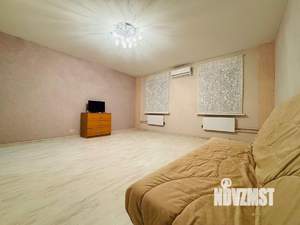 1-к квартира, на длительный срок, 47м2, 6/10 этаж