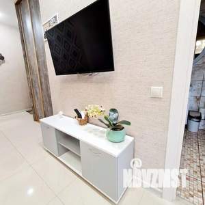 3-к квартира, посуточно, 63м2, 1/1 этаж