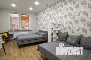 2-к квартира, посуточно, 60м2, 3/8 этаж