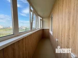 1-к квартира, на длительный срок, 32м2, 7/10 этаж