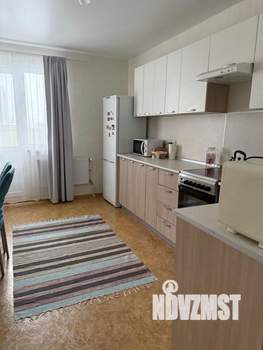 3-к квартира, на длительный срок, 63м2, 4/18 этаж