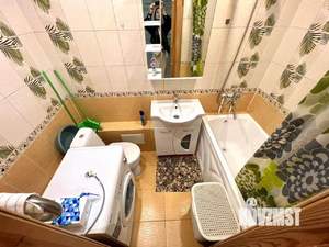 1-к квартира, на длительный срок, 36м2, 6/9 этаж