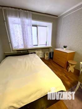 Студия квартира, на длительный срок, 19м2, 4/5 этаж