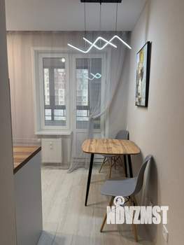 1-к квартира, на длительный срок, 40м2, 5/13 этаж