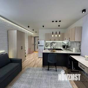 Студия квартира, на длительный срок, 30м2, 4/5 этаж