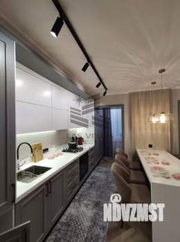 2-к квартира, на длительный срок, 45м2, 7/9 этаж