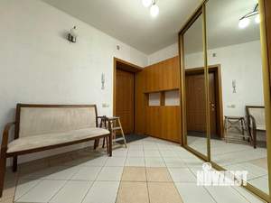 1-к квартира, на длительный срок, 55м2, 5/6 этаж