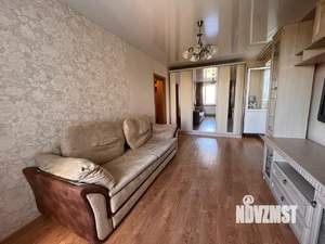 1-к квартира, на длительный срок, 40м2, 5/9 этаж