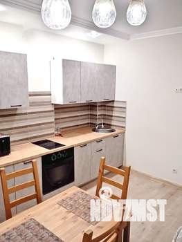 1-к квартира, посуточно, 50м2, 3/12 этаж