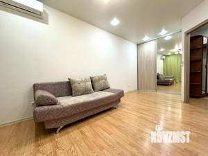 1-к квартира, на длительный срок, 40м2, 3/11 этаж