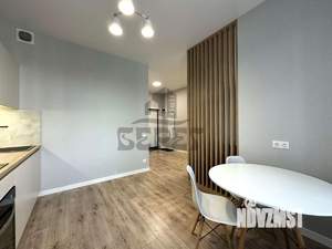 1-к квартира, на длительный срок, 42м2, 4/9 этаж