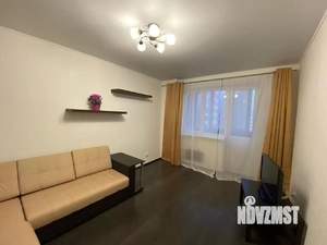 1-к квартира, на длительный срок, 38м2, 8/16 этаж