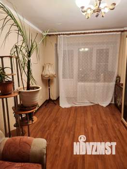 2-к квартира, на длительный срок, 54м2, 5/5 этаж