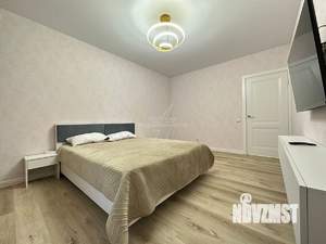 1-к квартира, на длительный срок, 40м2, 4/20 этаж